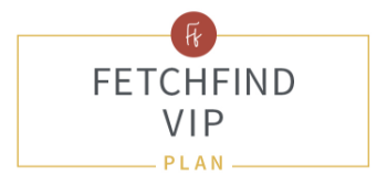 FetchFind-VIP-plan